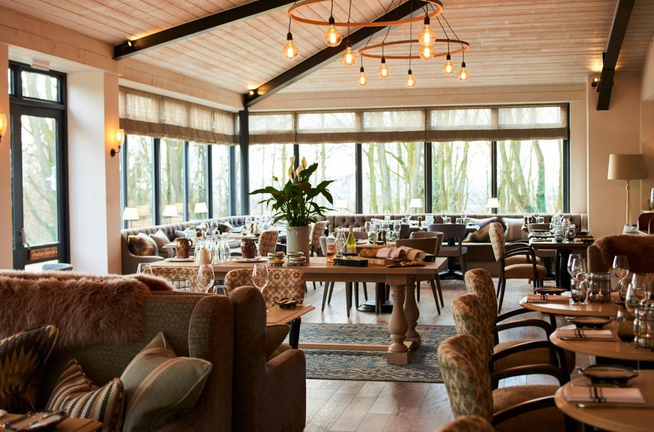 The Fish Hotel Broadway  Exterior foto